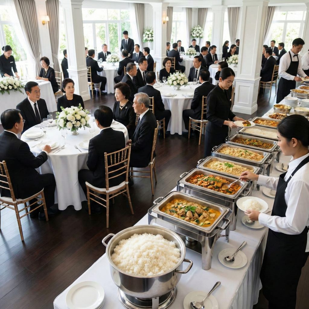 อาหารปรุงสุกใหม่ รสชาติถูกปาก